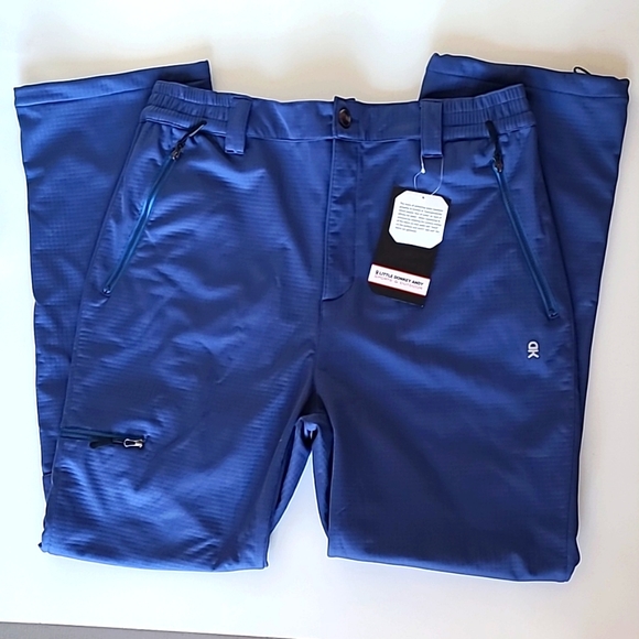 Little Donkey Andy Men's pants - Picture 8 of 10